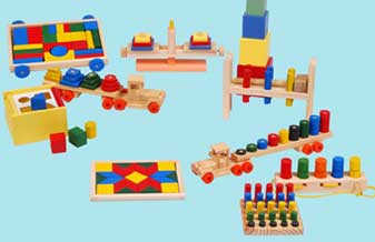 Lambalu Brinquedos Educativos - Foto 1