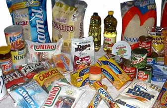 Comercial Ronalves - Foto 1