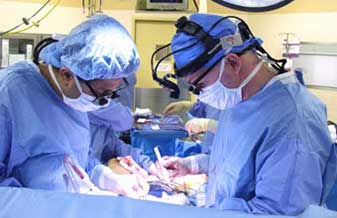 Hospital Municipal Rigoberto Romero Barros - Foto 1