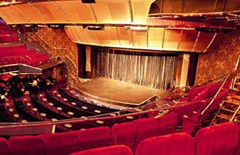 Casa de Teatro Dona Zefinha - Foto 1