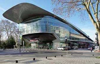 Centro de Exposições Hildeberto Barroso - Foto 1