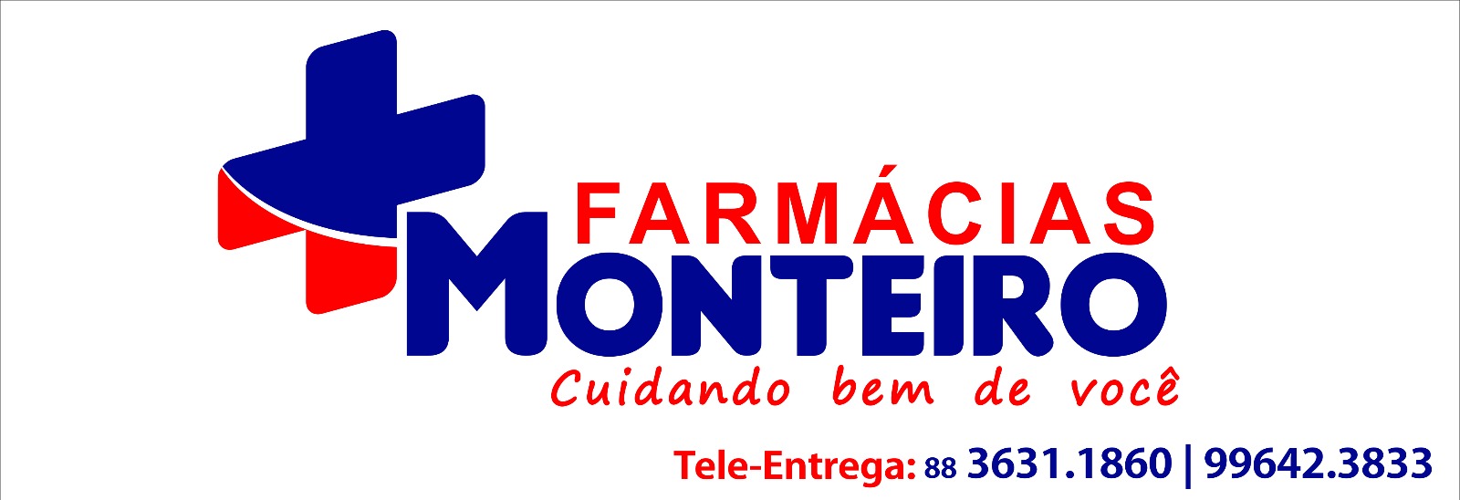Farmácia Monteiro - Foto 1