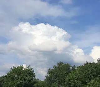 previsão do tempo Itapipoca