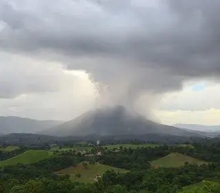 itapipoca previsão do tempo