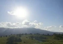 previsão do tempo Itapipoca