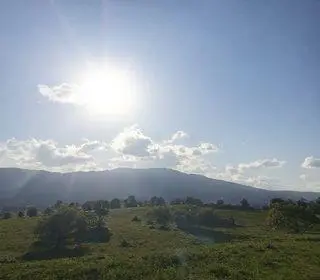 previsão do tempo Itapipoca