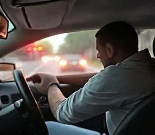 motorista atira em homem no interior do Ceará