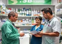 Farmácia Ultra Popular