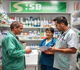 Farmácia Ultra Popular