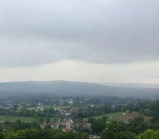 Previsão do tempo Itapipoca