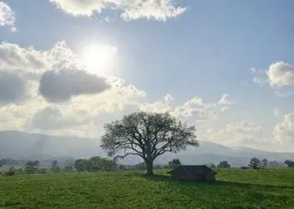 Itapipoca tempo agradável