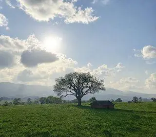 Itapipoca tempo agradável