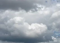 céu nublado Itapipoca