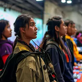 Curso de Formação de Exibidores