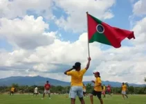 Governo Do Ceará Areninha Poeirão Tremembé
