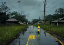 alerta amarelo chuvas intensas Itapipoca