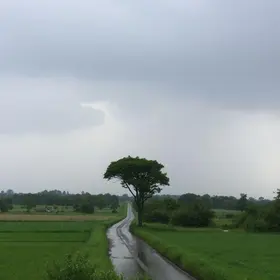 previsão do tempo Itapipoca