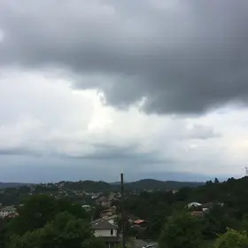 Itapipoca previsão do tempo