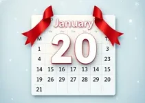 feriado no dia 20 de janeiro