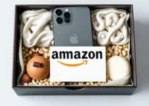 Cliente compra iPhone 15 e recebe caixa de chocolate