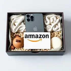 Cliente compra iPhone 15 e recebe caixa de chocolate