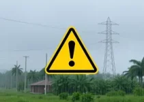 INMET alerta chuvas intensas Itapipoca