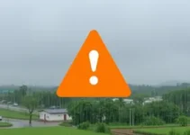 alerta laranja Itapipoca