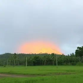Itapipoca deve ter um dia com garoa fina nesta segunda-feira