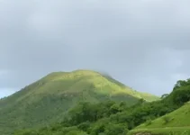 pancadas isoladas em Itapipoca