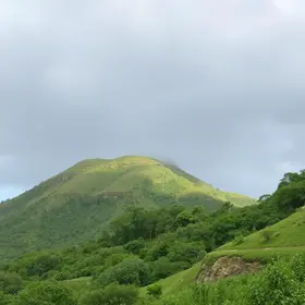pancadas isoladas em Itapipoca