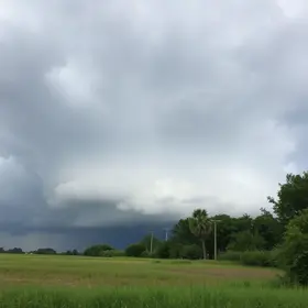 previsão do tempo em Itapipoca