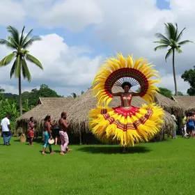 Paracuru e Granja, os grandes palcos do carnaval do sertão