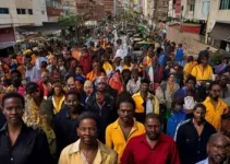 demissões no mercado de trabalho do Ceará