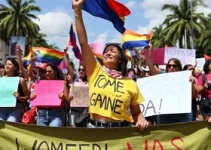 Dia Internacional de Luta das Mulheres