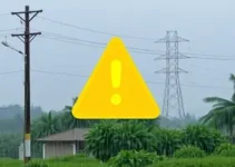 Alerta de chuvas intensas em Itapipoca