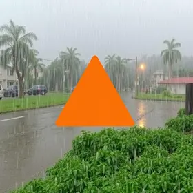 alerta laranja itapipoca