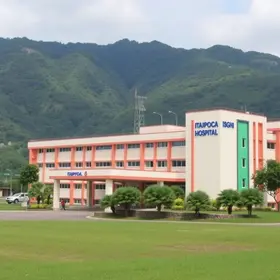 ISGH abre seleção para o Hospital Regional de Itapipoca