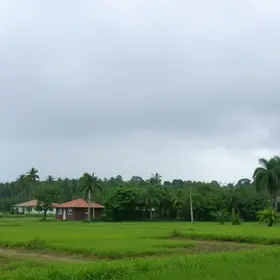 Itapipoca tempo