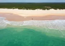 Açudes Ceará sangrando