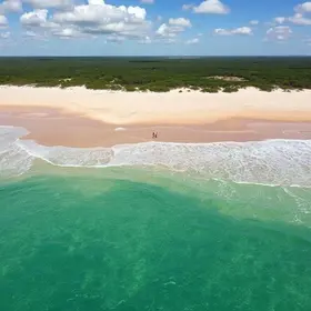 Açudes Ceará sangrando