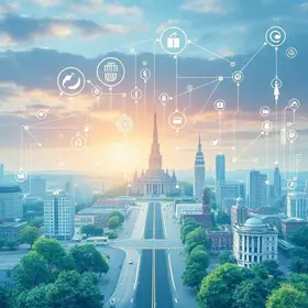 gestão fiscal e transformação digital nos municípios