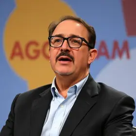 Programa Agora Tem Especialistas