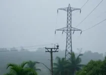 alerta amarelo