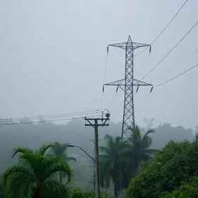 alerta amarelo