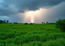 Previsão do tempo em Itapipoca