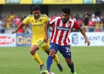 Guarany de Sobral x Atlético Cearense