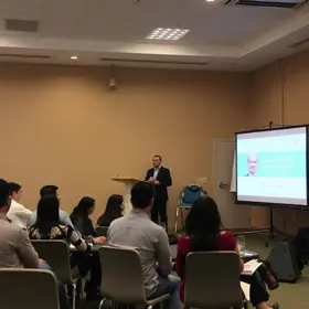 seminário regional em Itapipoca