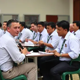 Seminário Regional das Escolas Legislativas