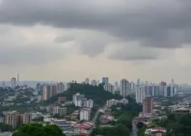 Paranaguá entre as 30 cidades mais violentas do Brasil