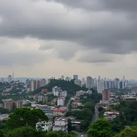 Paranaguá entre as 30 cidades mais violentas do Brasil